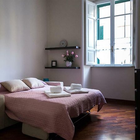 Marbel - Casa Vacanze Roma Eksteriør bilde