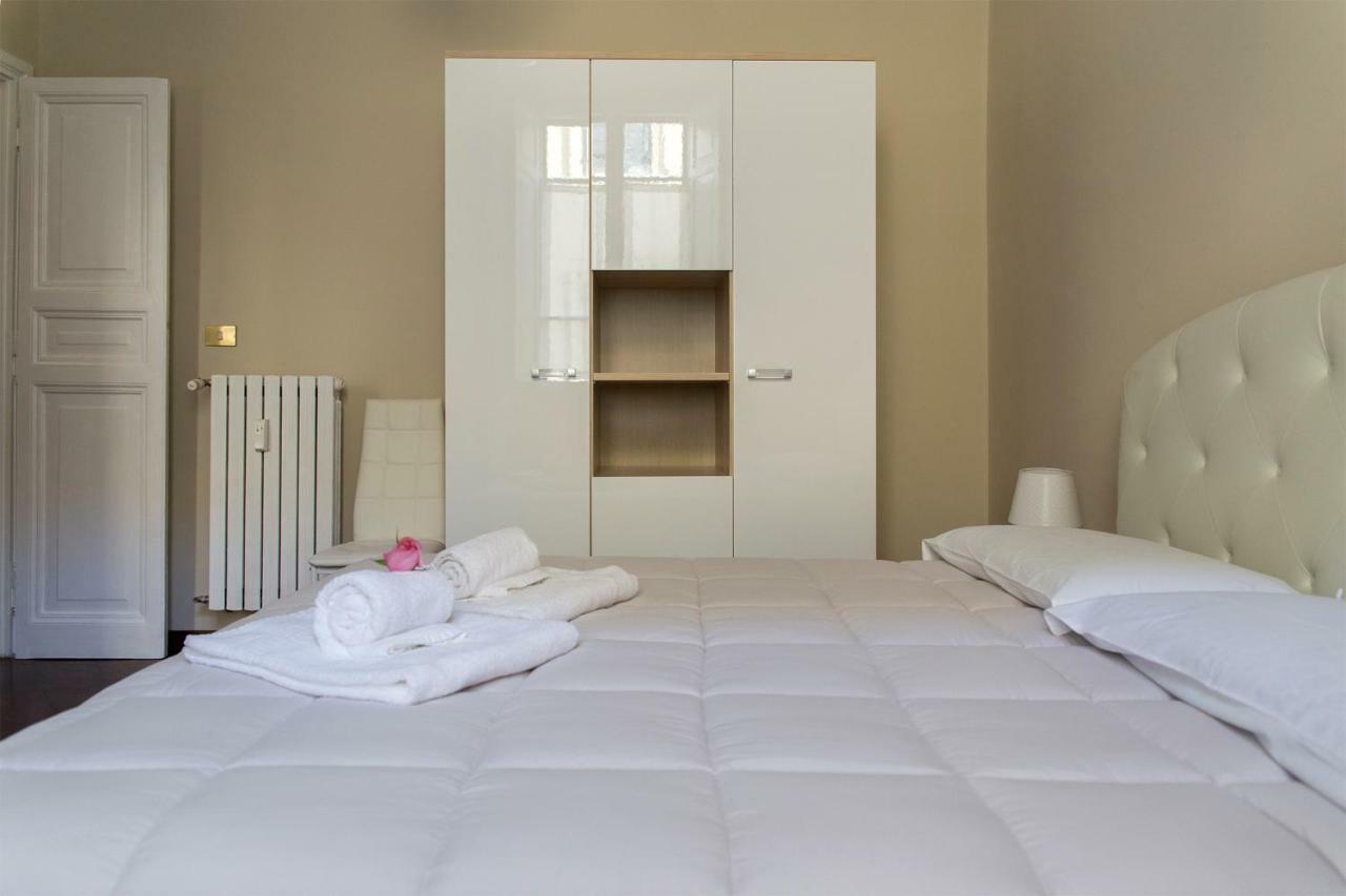 Marbel - Casa Vacanze Roma Eksteriør bilde