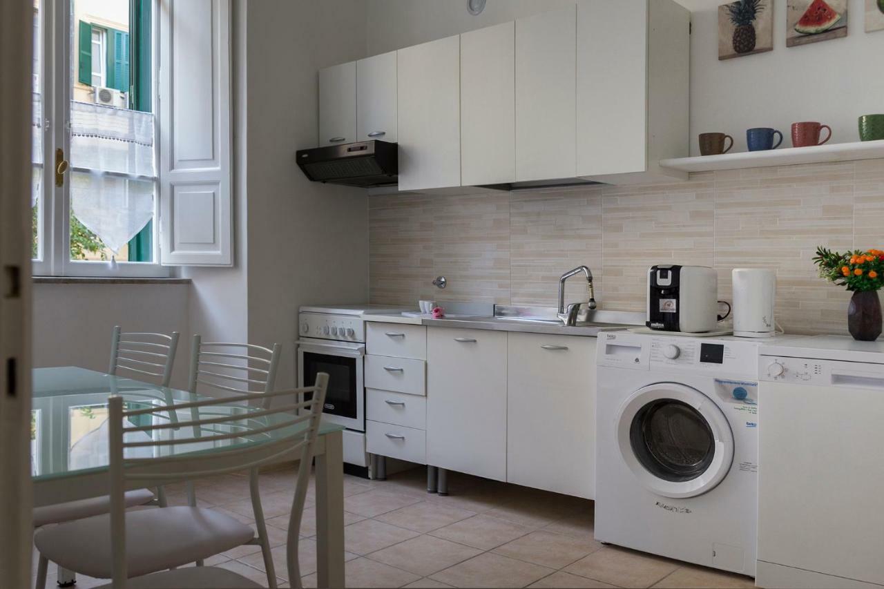 Marbel - Casa Vacanze Roma Eksteriør bilde