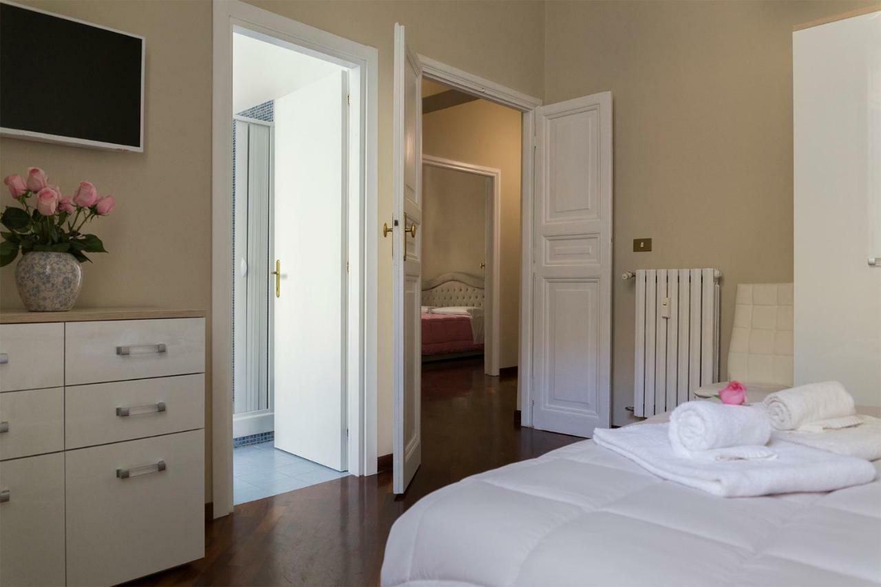 Marbel - Casa Vacanze Roma Eksteriør bilde