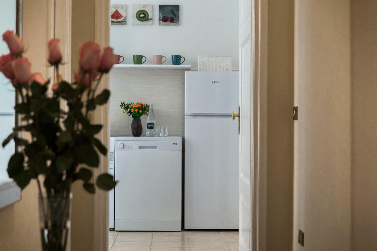 Marbel - Casa Vacanze Roma Eksteriør bilde