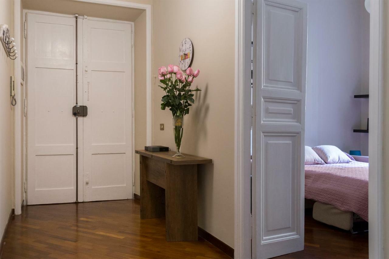 Marbel - Casa Vacanze Roma Eksteriør bilde