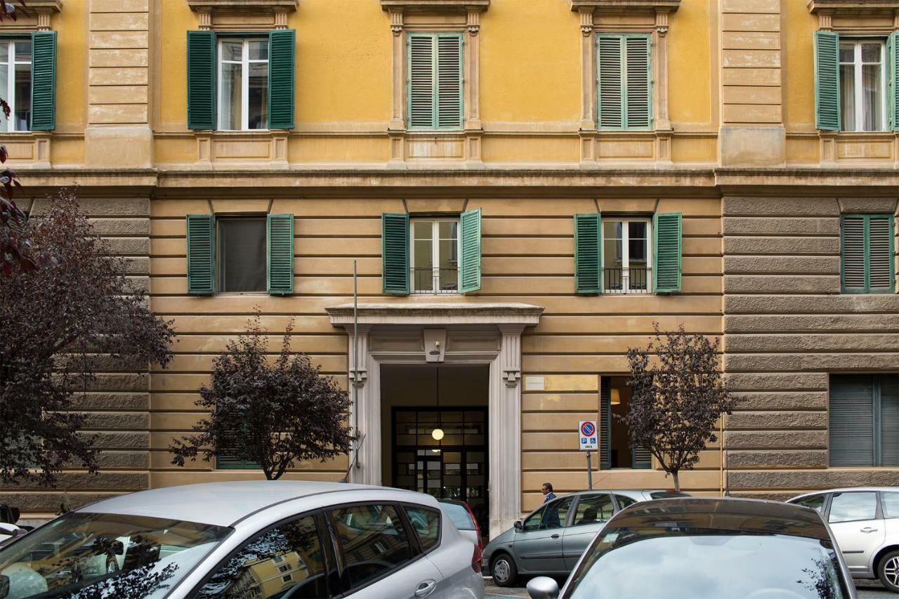 Marbel - Casa Vacanze Roma Eksteriør bilde
