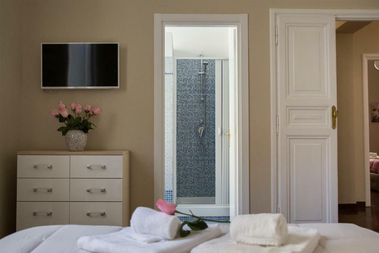 Marbel - Casa Vacanze Roma Eksteriør bilde