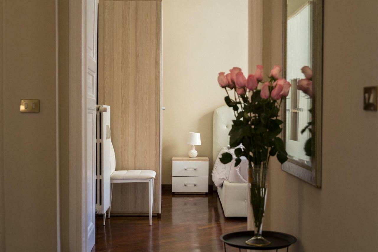 Marbel - Casa Vacanze Roma Eksteriør bilde