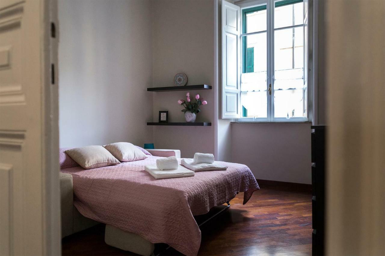 Marbel - Casa Vacanze Roma Eksteriør bilde